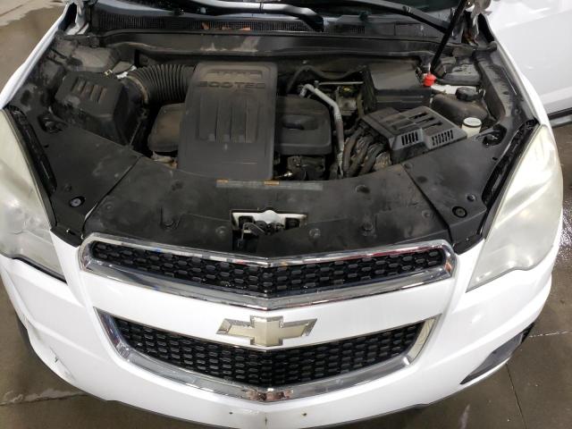 Photo 11 VIN: 2CNALDEW8A6398515 - CHEVROLET EQUINOX LT 