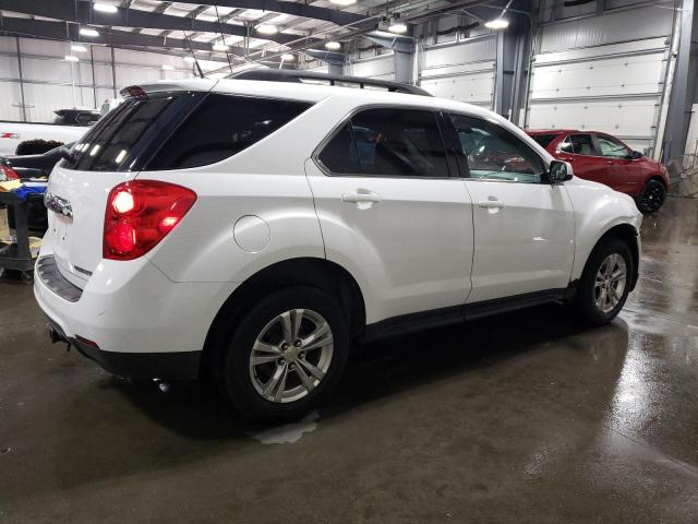 Photo 2 VIN: 2CNALDEW8A6398515 - CHEVROLET EQUINOX LT 