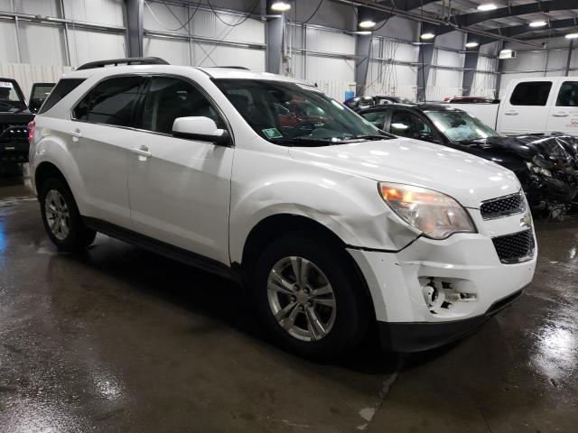 Photo 3 VIN: 2CNALDEW8A6398515 - CHEVROLET EQUINOX LT 