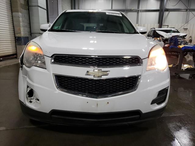 Photo 4 VIN: 2CNALDEW8A6398515 - CHEVROLET EQUINOX LT 