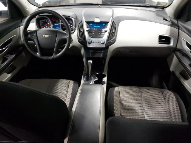 Photo 7 VIN: 2CNALDEW8A6398515 - CHEVROLET EQUINOX LT 