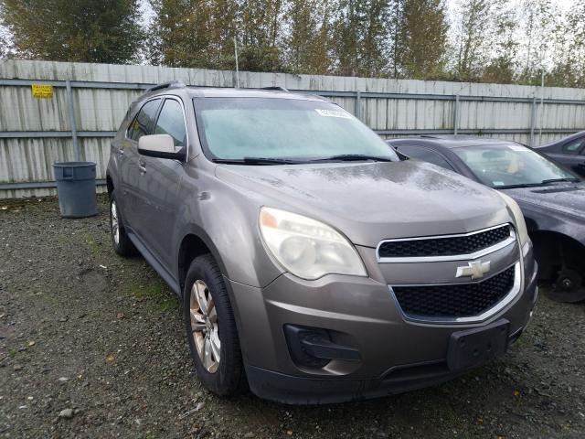 Photo 0 VIN: 2CNALDEW9A6233850 - CHEVROLET EQUINOX LT 