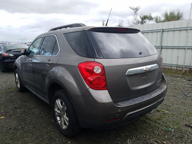 Photo 2 VIN: 2CNALDEW9A6233850 - CHEVROLET EQUINOX LT 