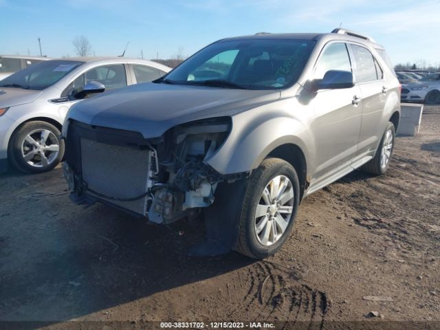 Photo 1 VIN: 2CNALDEW9A6235873 - CHEVROLET EQUINOX 