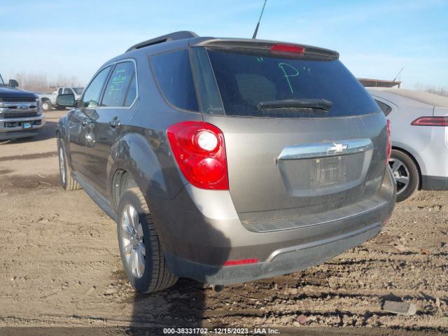 Photo 2 VIN: 2CNALDEW9A6235873 - CHEVROLET EQUINOX 