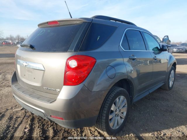 Photo 3 VIN: 2CNALDEW9A6235873 - CHEVROLET EQUINOX 