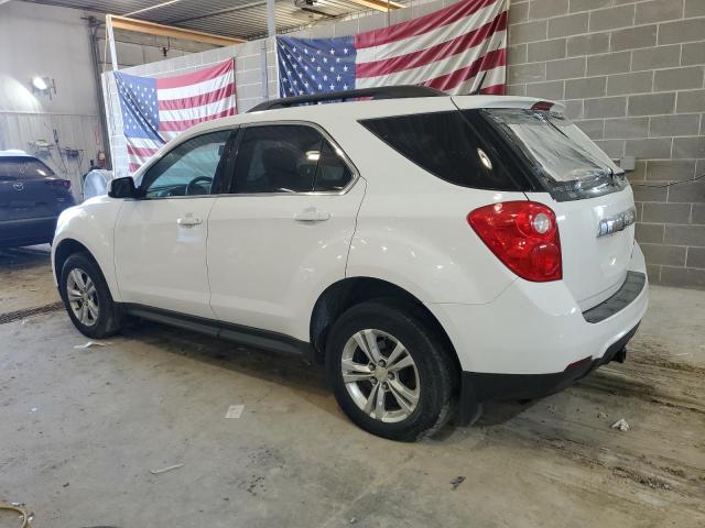 Photo 1 VIN: 2CNALDEW9A6240863 - CHEVROLET EQUINOX 