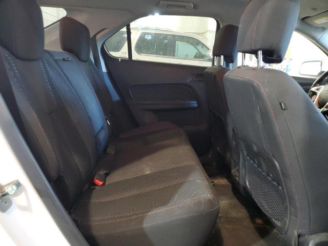 Photo 10 VIN: 2CNALDEW9A6240863 - CHEVROLET EQUINOX 