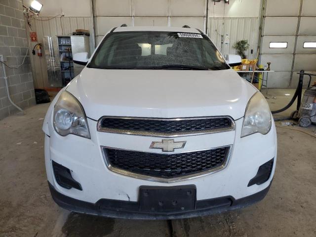 Photo 4 VIN: 2CNALDEW9A6240863 - CHEVROLET EQUINOX 