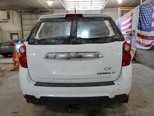 Photo 5 VIN: 2CNALDEW9A6240863 - CHEVROLET EQUINOX 