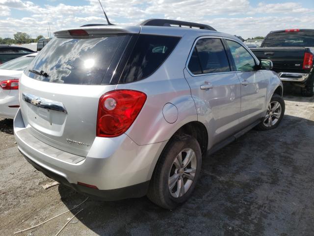 Photo 3 VIN: 2CNALDEW9A6242953 - CHEVROLET EQUINOX LT 