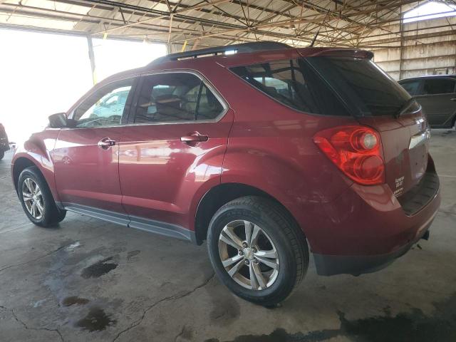 Photo 1 VIN: 2CNALDEW9A6245464 - CHEVROLET EQUINOX LT 