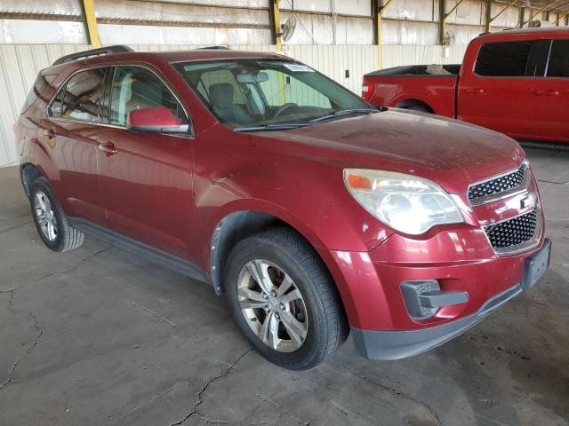 Photo 3 VIN: 2CNALDEW9A6245464 - CHEVROLET EQUINOX LT 