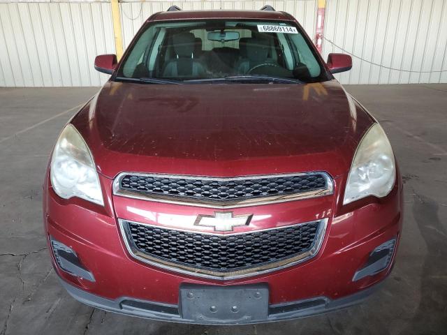 Photo 4 VIN: 2CNALDEW9A6245464 - CHEVROLET EQUINOX LT 