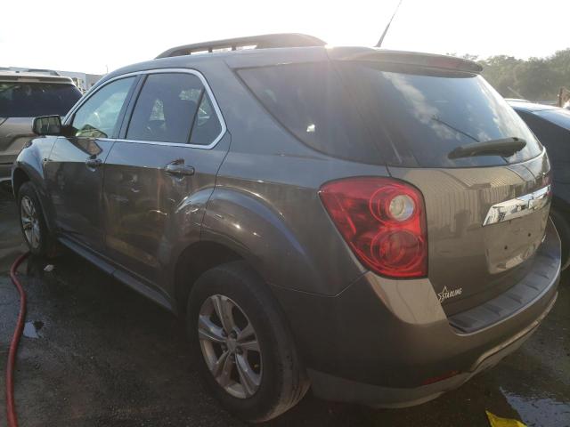 Photo 2 VIN: 2CNALDEW9A6255461 - CHEVROLET EQUINOX LT 