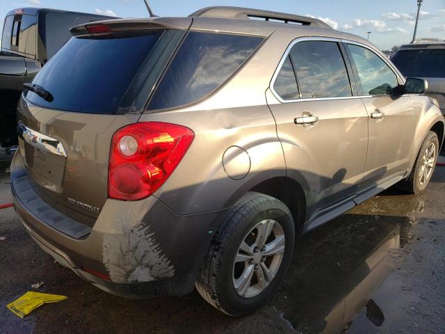 Photo 3 VIN: 2CNALDEW9A6255461 - CHEVROLET EQUINOX LT 