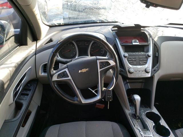 Photo 8 VIN: 2CNALDEW9A6255461 - CHEVROLET EQUINOX LT 