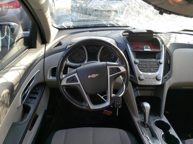 Photo 9 VIN: 2CNALDEW9A6255461 - CHEVROLET EQUINOX LT 