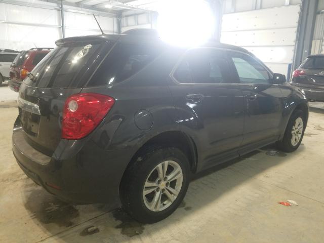 Photo 3 VIN: 2CNALDEW9A6256402 - CHEVROLET EQUINOX LT 