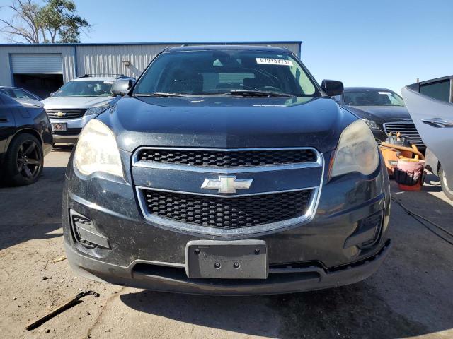 Photo 4 VIN: 2CNALDEW9A6261597 - CHEVROLET EQUINOX LT 