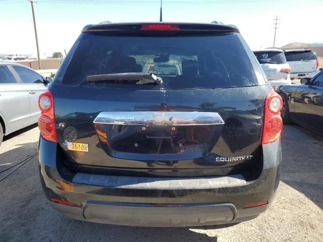 Photo 5 VIN: 2CNALDEW9A6261597 - CHEVROLET EQUINOX LT 