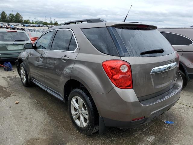 Photo 1 VIN: 2CNALDEW9A6264077 - CHEVROLET EQUINOX LT 