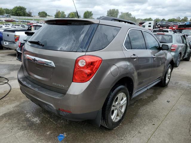 Photo 2 VIN: 2CNALDEW9A6264077 - CHEVROLET EQUINOX LT 