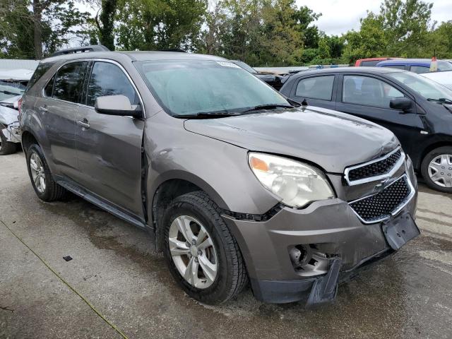 Photo 3 VIN: 2CNALDEW9A6264077 - CHEVROLET EQUINOX LT 