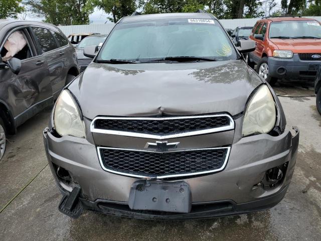 Photo 4 VIN: 2CNALDEW9A6264077 - CHEVROLET EQUINOX LT 