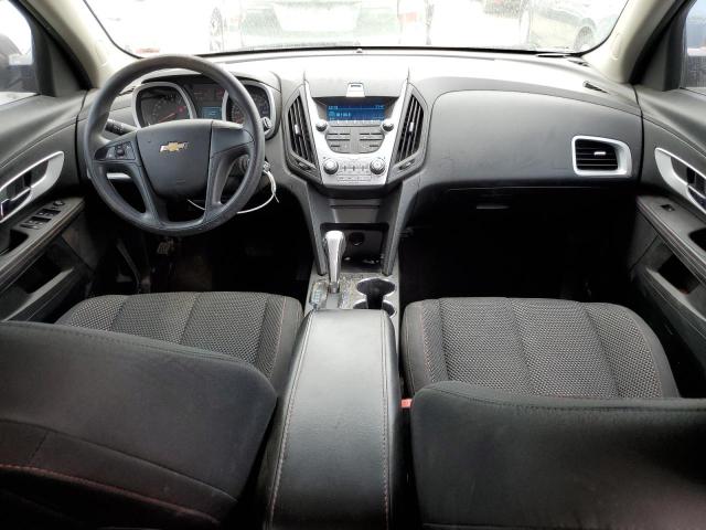 Photo 7 VIN: 2CNALDEW9A6264077 - CHEVROLET EQUINOX LT 