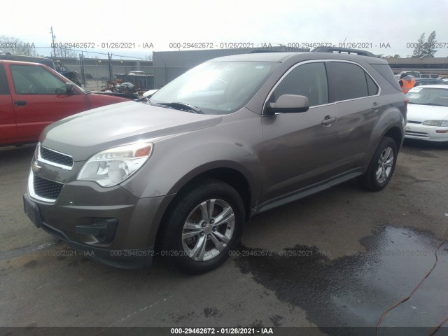 Photo 1 VIN: 2CNALDEW9A6272373 - CHEVROLET EQUINOX 