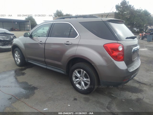 Photo 2 VIN: 2CNALDEW9A6272373 - CHEVROLET EQUINOX 