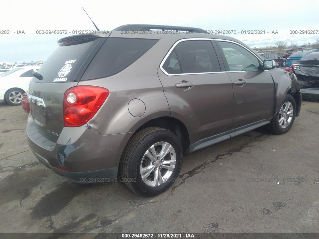 Photo 3 VIN: 2CNALDEW9A6272373 - CHEVROLET EQUINOX 