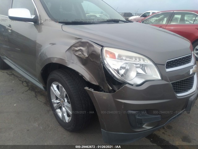 Photo 5 VIN: 2CNALDEW9A6272373 - CHEVROLET EQUINOX 