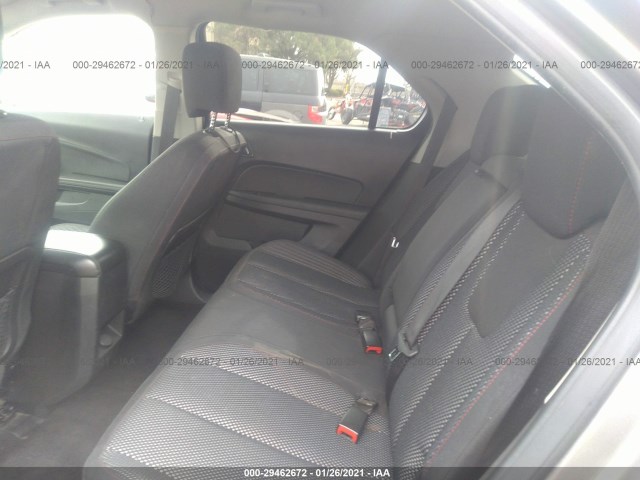 Photo 7 VIN: 2CNALDEW9A6272373 - CHEVROLET EQUINOX 