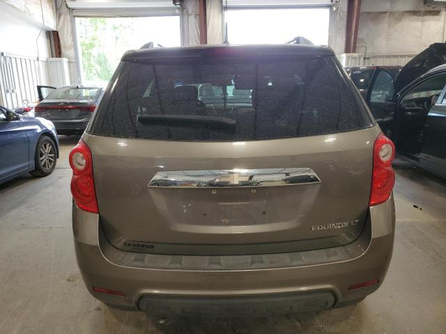 Photo 5 VIN: 2CNALDEW9A6299704 - CHEVROLET EQUINOX LT 