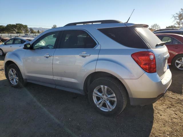 Photo 1 VIN: 2CNALDEW9A6306134 - CHEVROLET EQUINOX LT 