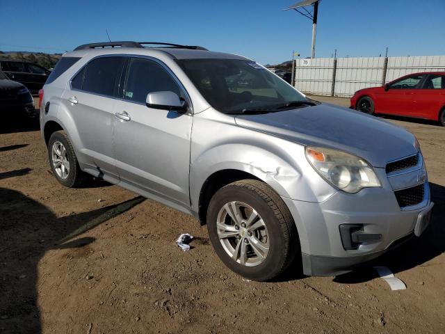 Photo 3 VIN: 2CNALDEW9A6306134 - CHEVROLET EQUINOX LT 