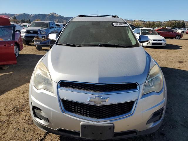 Photo 4 VIN: 2CNALDEW9A6306134 - CHEVROLET EQUINOX LT 