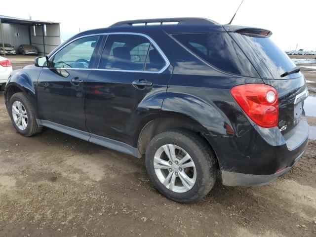 Photo 1 VIN: 2CNALDEW9A6309258 - CHEVROLET EQUINOX LT 