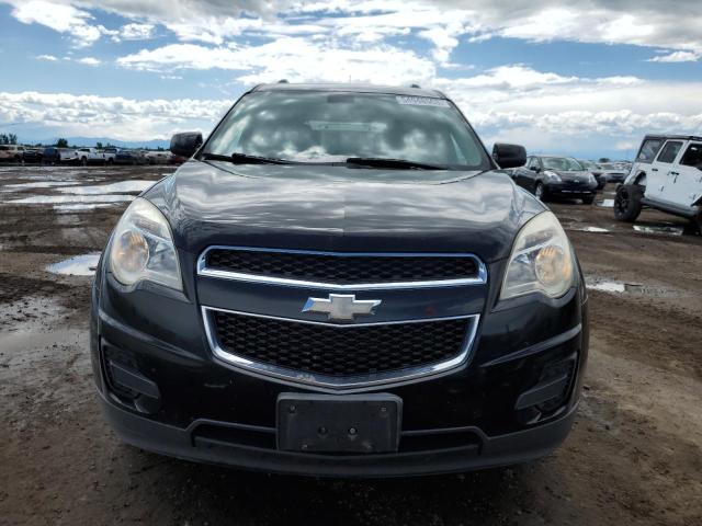 Photo 4 VIN: 2CNALDEW9A6309258 - CHEVROLET EQUINOX LT 