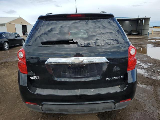 Photo 5 VIN: 2CNALDEW9A6309258 - CHEVROLET EQUINOX LT 