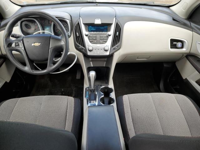 Photo 7 VIN: 2CNALDEW9A6309258 - CHEVROLET EQUINOX LT 