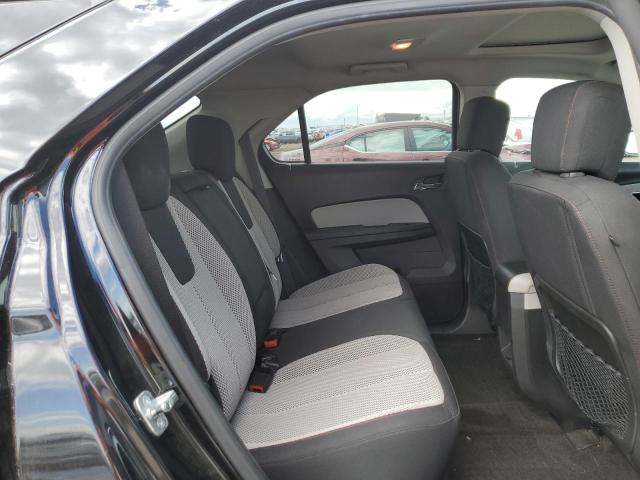 Photo 9 VIN: 2CNALDEW9A6309258 - CHEVROLET EQUINOX LT 