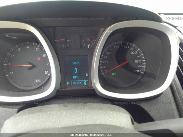 Photo 6 VIN: 2CNALDEW9A6310636 - CHEVROLET EQUINOX 