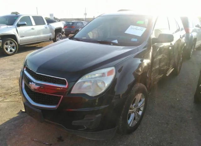 Photo 1 VIN: 2CNALDEW9A6321474 - CHEVROLET EQUINOX 