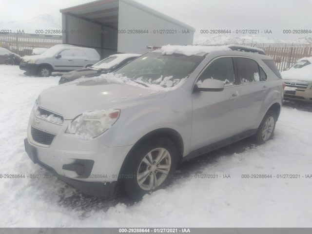 Photo 1 VIN: 2CNALDEW9A6329901 - CHEVROLET EQUINOX 