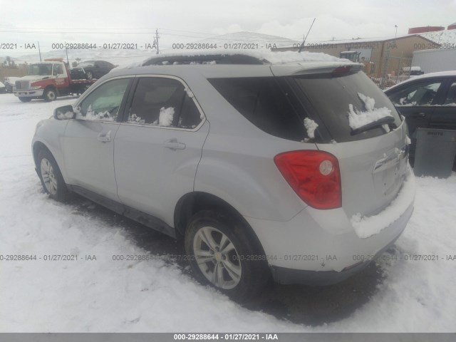 Photo 2 VIN: 2CNALDEW9A6329901 - CHEVROLET EQUINOX 