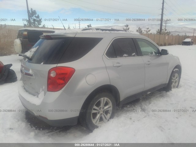 Photo 3 VIN: 2CNALDEW9A6329901 - CHEVROLET EQUINOX 