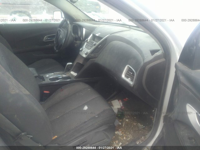 Photo 4 VIN: 2CNALDEW9A6329901 - CHEVROLET EQUINOX 